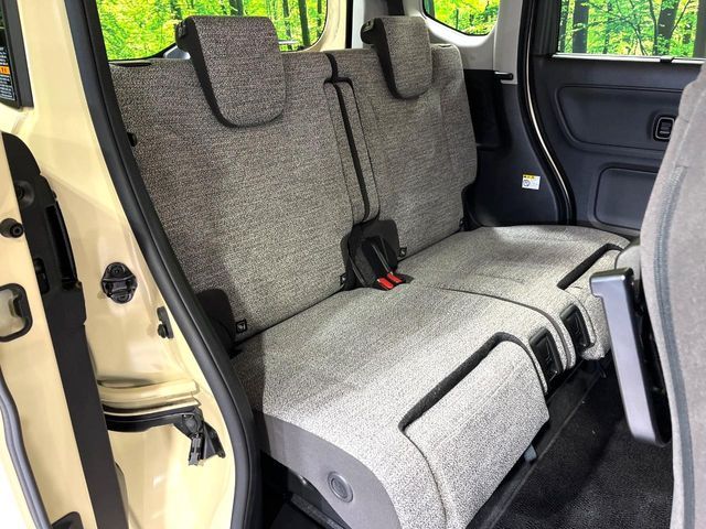 SUZUKI SPACIA 2023 Image 31