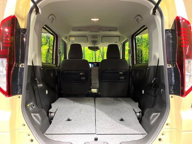 SUZUKI SPACIA 2023 Image 31