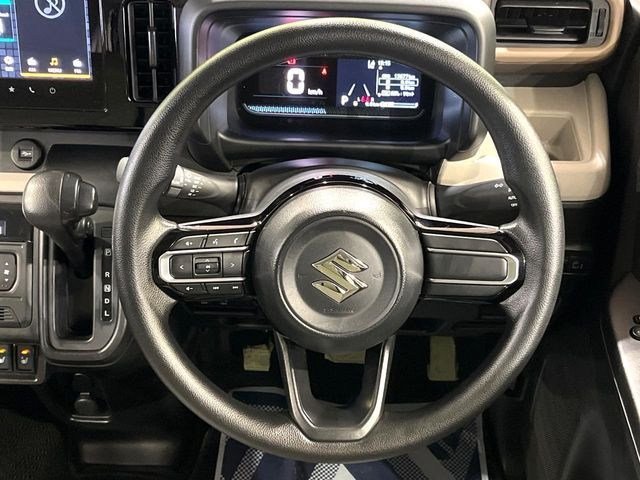 SUZUKI SPACIA 2023 Image 31