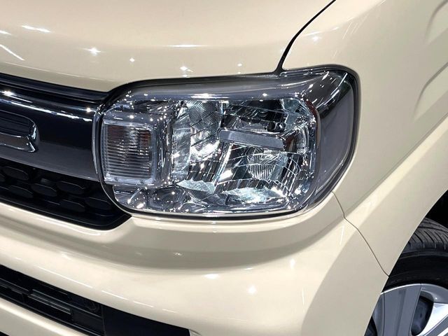 SUZUKI SPACIA 2023 Image 31