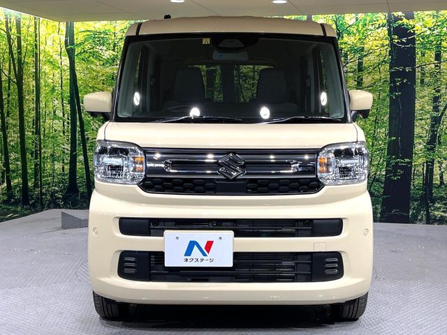 SUZUKI SPACIA 2023 Image 31