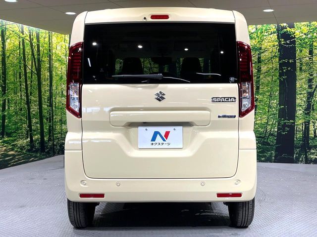 SUZUKI SPACIA 2023 Image 31