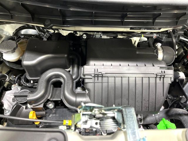 SUZUKI SPACIA 2023 Image 31