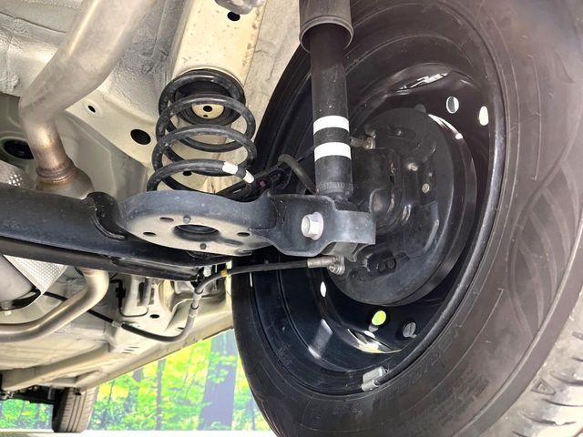 SUZUKI SPACIA 2023 Image 31