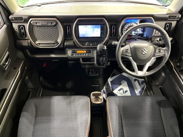 SUZUKI HUSTLER 2023 Image 31