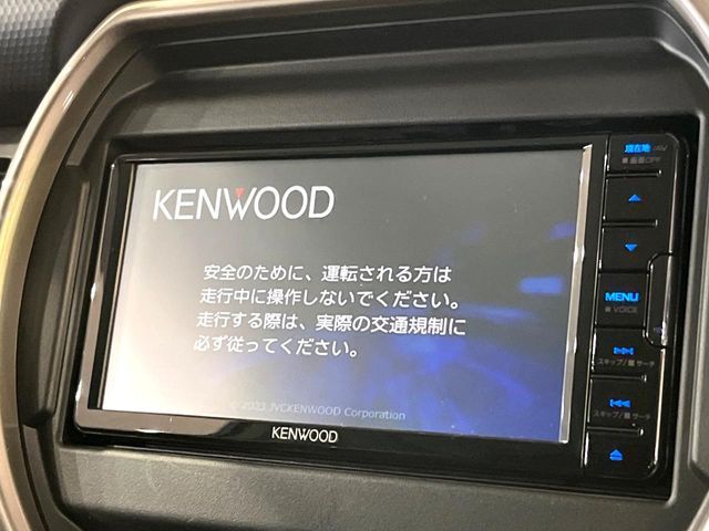 SUZUKI HUSTLER 2023 Image 31