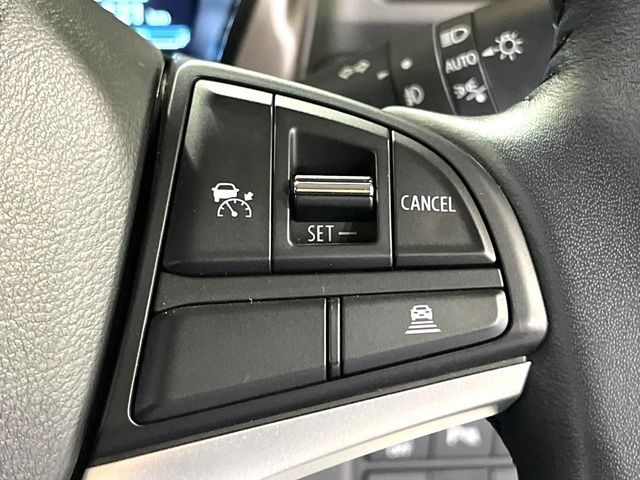 SUZUKI HUSTLER 2023 Image 31