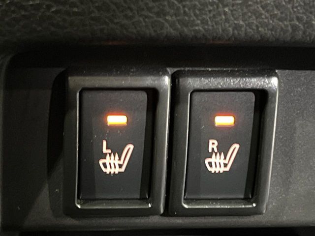 SUZUKI HUSTLER 2023 Image 31