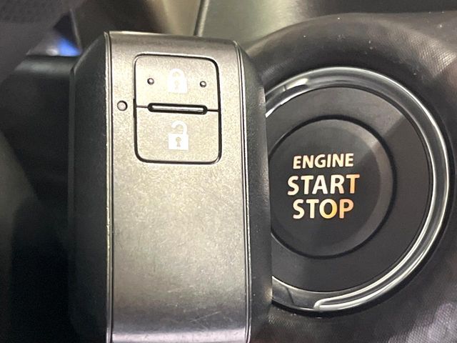 SUZUKI HUSTLER 2023 Image 31