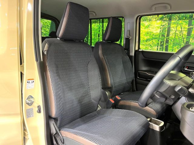 SUZUKI HUSTLER 2023 Image 31