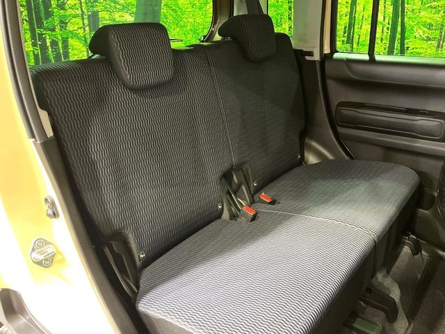 SUZUKI HUSTLER 2023 Image 31