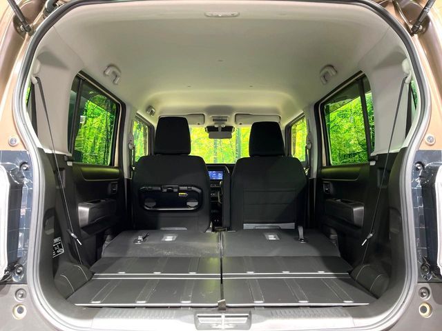 SUZUKI HUSTLER 2023 Image 31