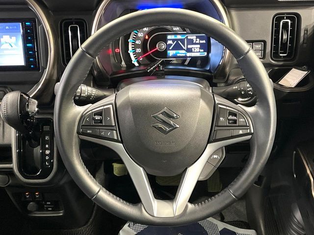 SUZUKI HUSTLER 2023 Image 31