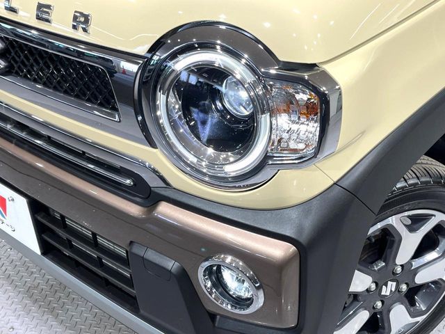 SUZUKI HUSTLER 2023 Image 31