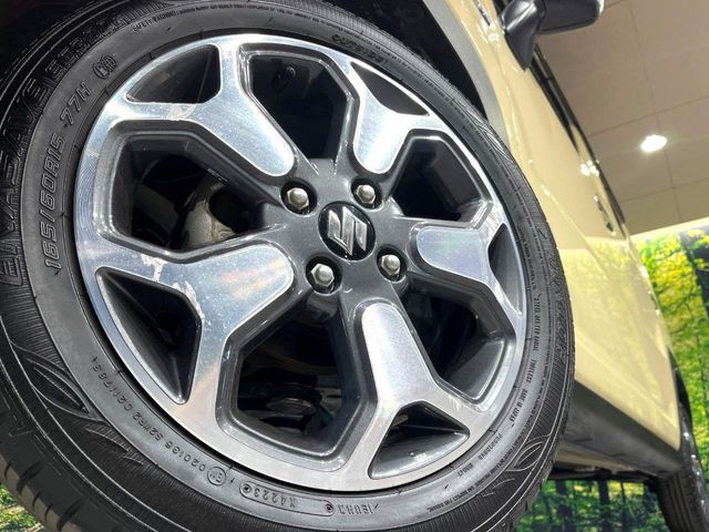 SUZUKI HUSTLER 2023 Image 31