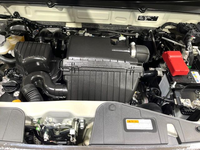 SUZUKI HUSTLER 2023 Image 31