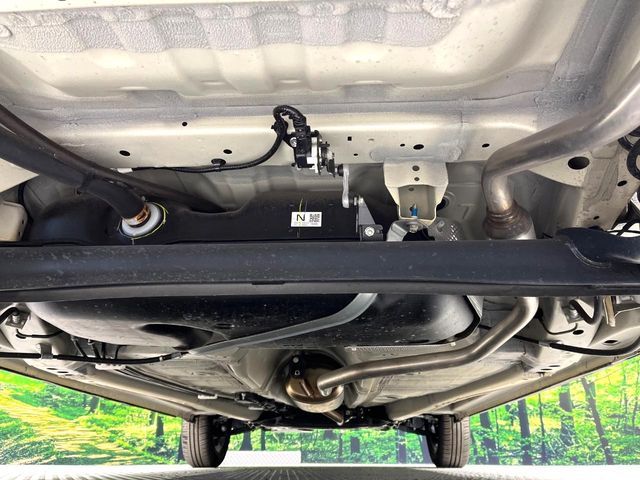 SUZUKI HUSTLER 2023 Image 31