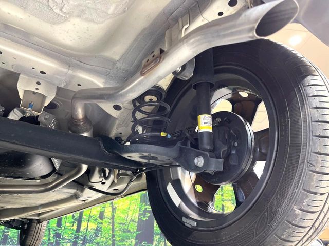 SUZUKI HUSTLER 2023 Image 31