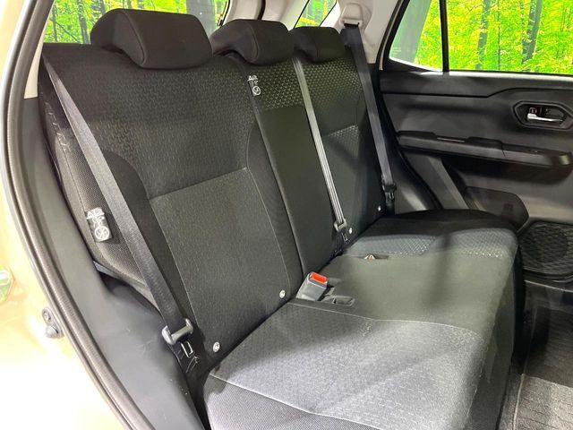 TOYOTA RAIZE 2025 Image 31