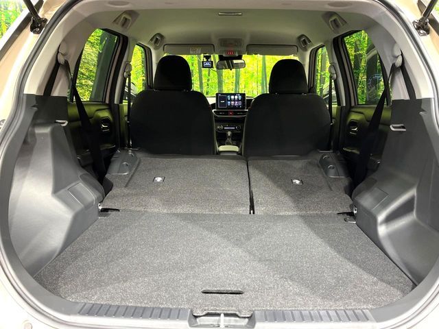 TOYOTA RAIZE 2025 Image 31