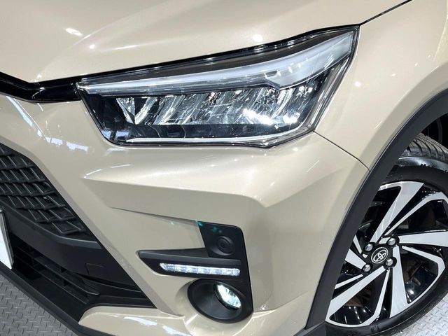 TOYOTA RAIZE 2025 Image 31