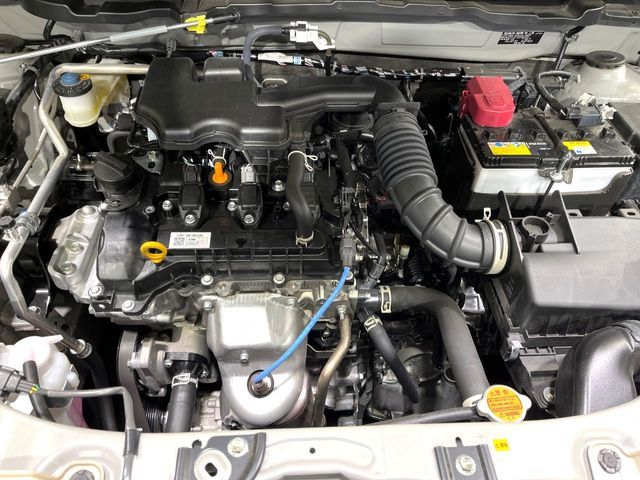 TOYOTA RAIZE 2025 Image 31