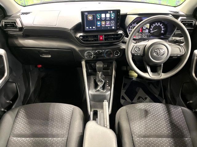 TOYOTA RAIZE 2023 Image 31