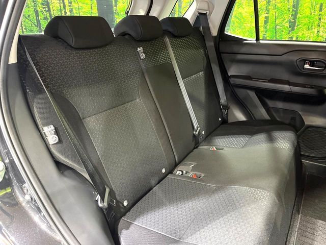 TOYOTA RAIZE 2023 Image 31