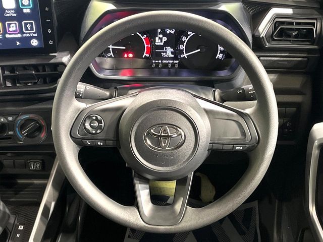 TOYOTA RAIZE 2023 Image 31