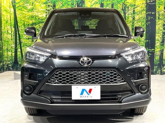 TOYOTA RAIZE 2023 Image 31