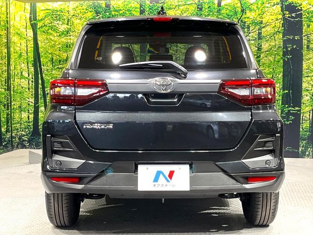 TOYOTA RAIZE 2023 Image 31