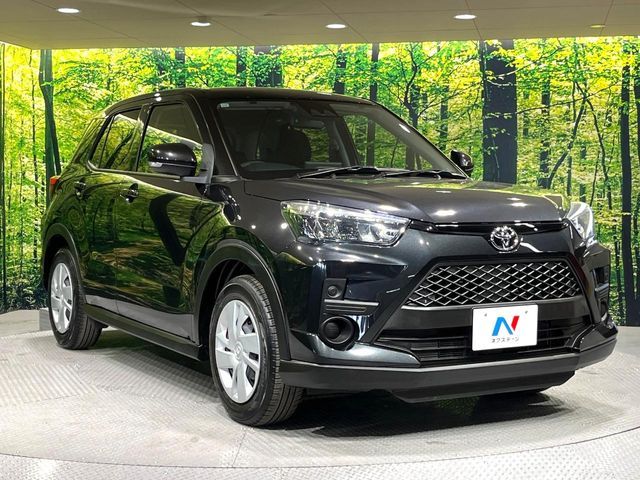 TOYOTA RAIZE 2023 Image 31