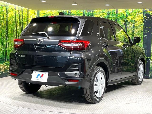 TOYOTA RAIZE 2023 Image 31