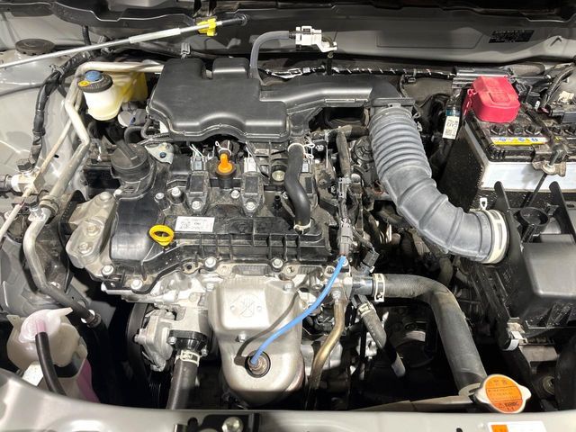 TOYOTA RAIZE 2023 Image 31