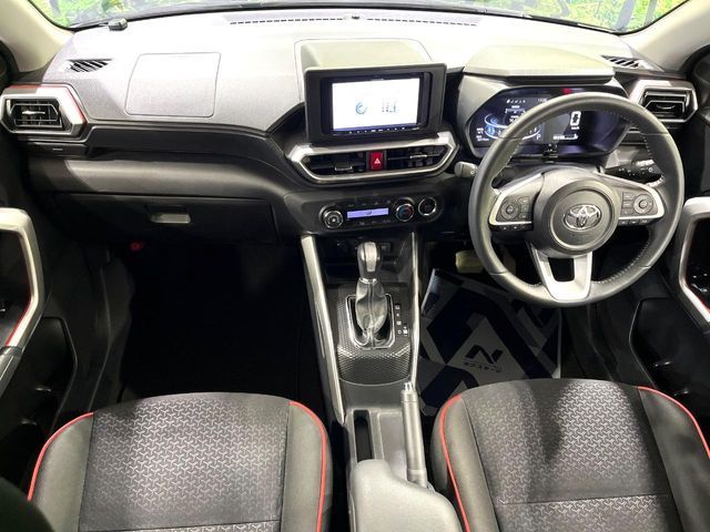 TOYOTA RAIZE 2020 Image 31