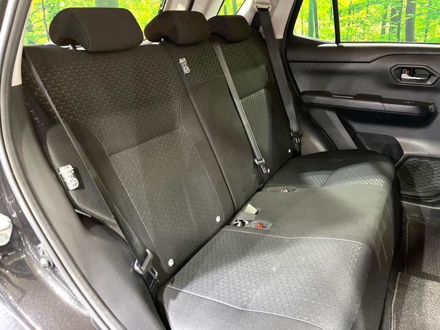 TOYOTA RAIZE 2020 Image 31