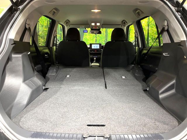 TOYOTA RAIZE 2020 Image 31