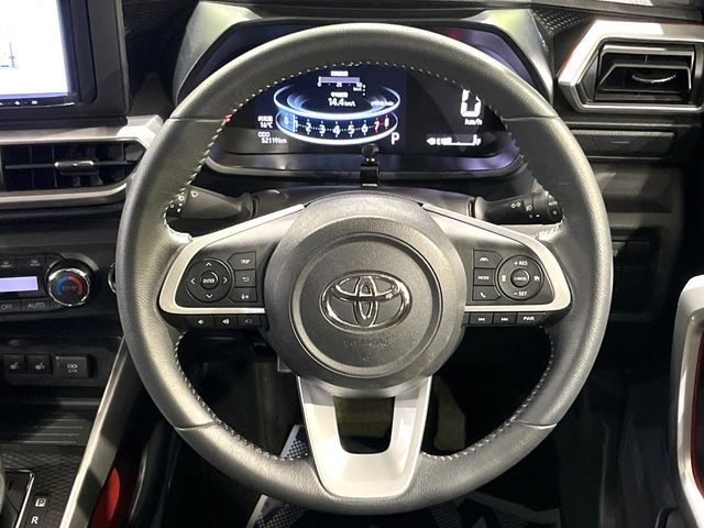 TOYOTA RAIZE 2020 Image 31