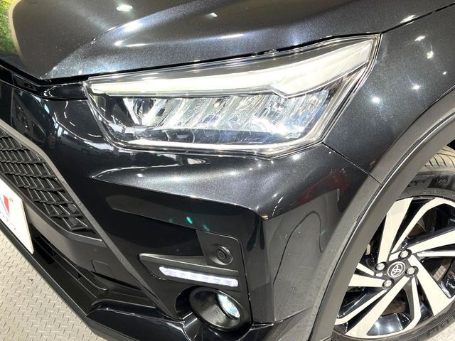 TOYOTA RAIZE 2020 Image 31