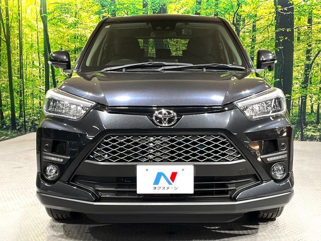 TOYOTA RAIZE 2020 Image 31