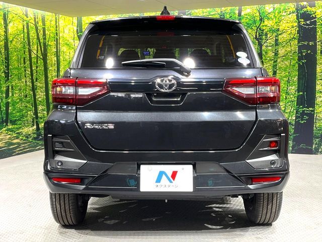 TOYOTA RAIZE 2020 Image 31