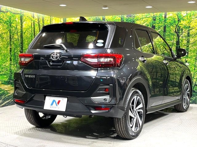 TOYOTA RAIZE 2020 Image 31