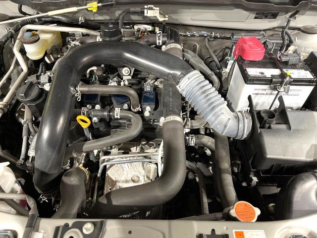 TOYOTA RAIZE 2020 Image 31