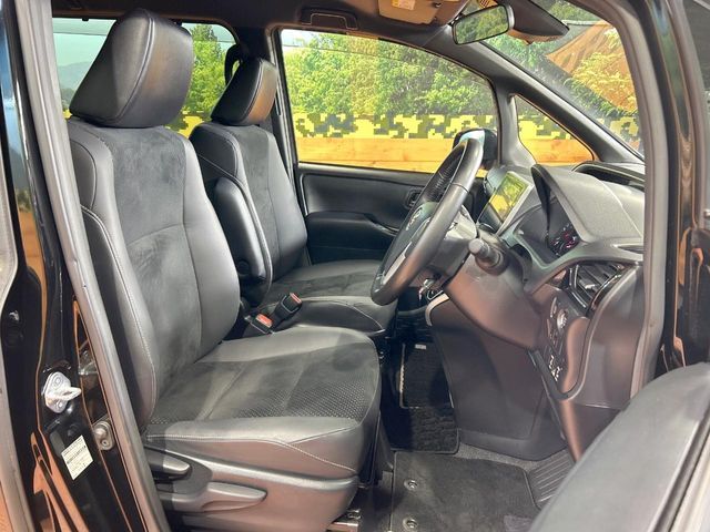 TOYOTA VOXY 2020 Image 31