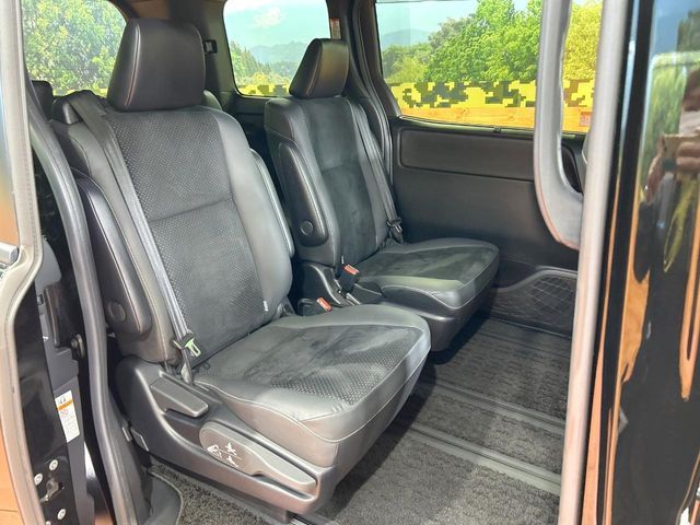 TOYOTA VOXY 2020 Image 31