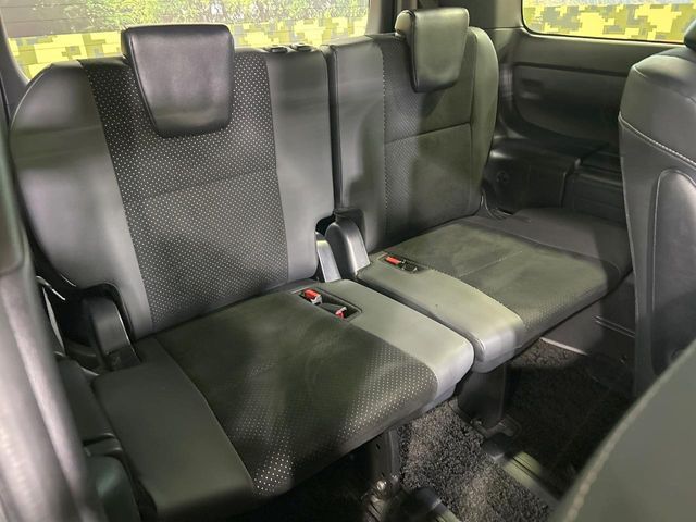 TOYOTA VOXY 2020 Image 31