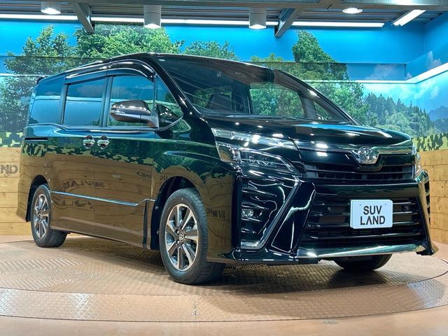 TOYOTA VOXY 2020 Image 31