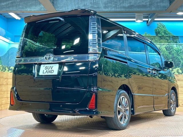 TOYOTA VOXY 2020 Image 31