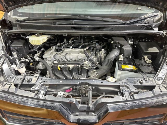 TOYOTA VOXY 2020 Image 31