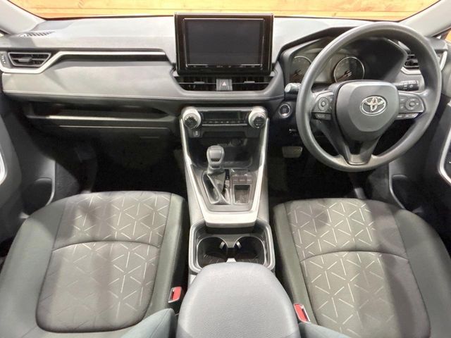 TOYOTA RAV4 2WD 2020 Image 31